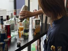 -王森咖啡西点烘焙培训(上海名厨中心店)