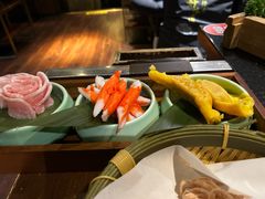 -捞王锅物料理(凯旋路店)