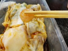-卓粤拉肠(红庙店)