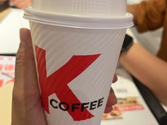-肯德基(天鹅湖万达店)