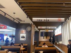 -江渔兒酸菜魚專門店(顺盈时代广场店)