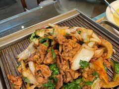 -皇家冰窖小院(什刹海店)