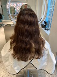 -MY HAIR ARDOR