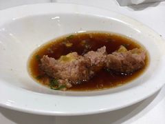 -金春禧·鲁菜海鲜(延吉路万达店)
