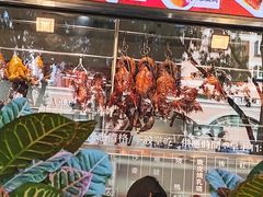 -香港新发烧腊茶餐厅(水围店)