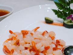 手剥河虾仁-蝶园·装修中(BFC外滩金融中心店)