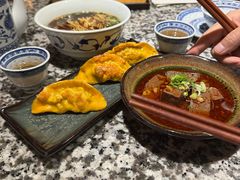 -南京大牌档(崇文门国瑞店)