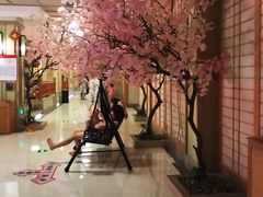 -极乐汇汗蒸会馆(杭州店)