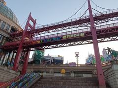 -江南环球港