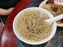 小云吞面-吴财记面家(大同路店)