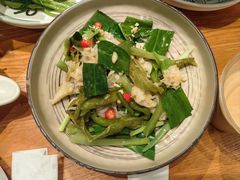 -云海肴·汽锅鸡·云南菜(广安门天虹店)
