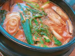 -炎蔵牛舌烤肉
