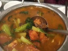 -李春秋驴肉火烧总店