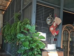 -肴约·花园式餐厅(湖里店)
