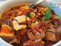 -洋洋中餐馆·SINCE 1997(信投店)