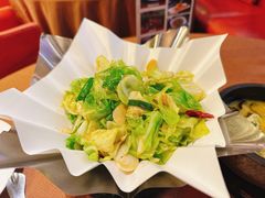 -转角·老弄堂上海菜(长寿路店)