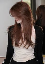 -TRIMS HAIR 修剪造型·烫染接发