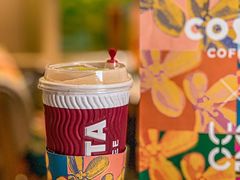 -COSTA COFFEE(吴江路店)