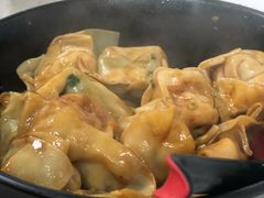 乡味馄饨-古徽州馄饨店(宝安路店)