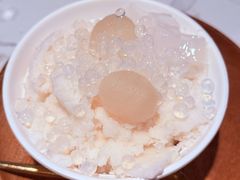 -聪嫂私房甜品(旺角二店)