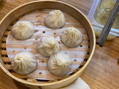 蘇小柳鲜肉小笼-苏小柳点心·手作小笼包(虹桥天地分院)