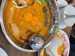 -曼谷食堂·泰国家庭料理