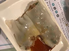 -点点心点心专门店(旺角店)