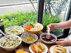 -随柳居·苏式小吃(建新巷店)