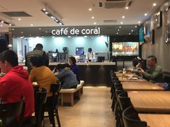 大堂-大家乐(广州中华广场店)