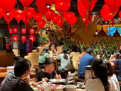 -老湘村·湖南土菜(天河维多利店)