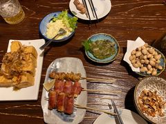 -鸟亭·居酒屋(青年路店)
