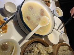 烧麦-老仁义·清真菜(太古街店)