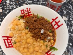 -胖妹面庄(香饵胡同店)