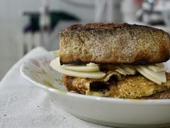 -佐敦面包铺·JORDAN BAKERY