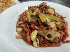 -一起吃小龙虾·海鲜(海珠店)