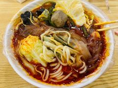 -七台河福临大碗麻辣烫