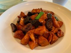 -玉林烤鸭店(定福庄店)