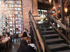 -漫咖啡(银泰创意城店)