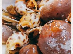-东北烧烤·烤羊腿(天虹店)