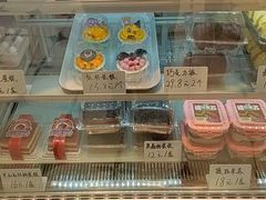 -包满意面包糕点(东坝店)