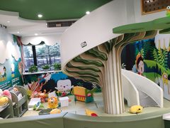 -极橙儿童齿科矫正中心(奥城店)