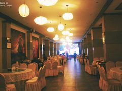 大堂-蜀门客栈(剑门关景区店)