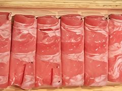 -热火朝天鲜切牛肉火锅(南强街巷店)