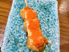 -白石的深夜食堂(济南万象城店)