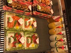 -池田寿司·新鲜现做(朝阳大悦城店)