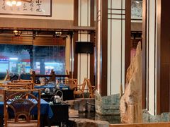 大堂-伯乐居茶艺馆(石岐大信店)
