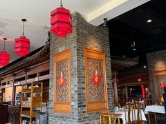 -东来顺饭庄(西直门店)