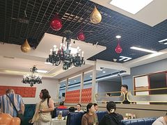 -黑石礁酒楼·海鲜(黑石礁店)