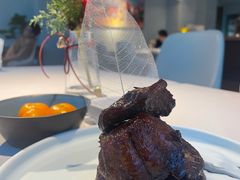 本帮熏鱼-屋里厢上海菜馆