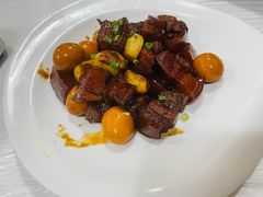 -澎湖湾农家菜(八一路楚天府店)